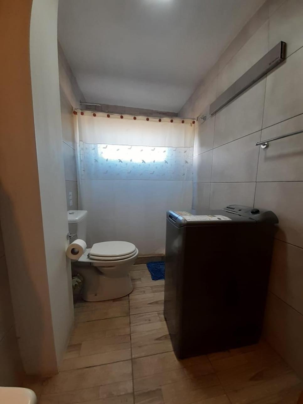 דירות פריטו מורנו La Cascaruda Deptos חדר תמונה