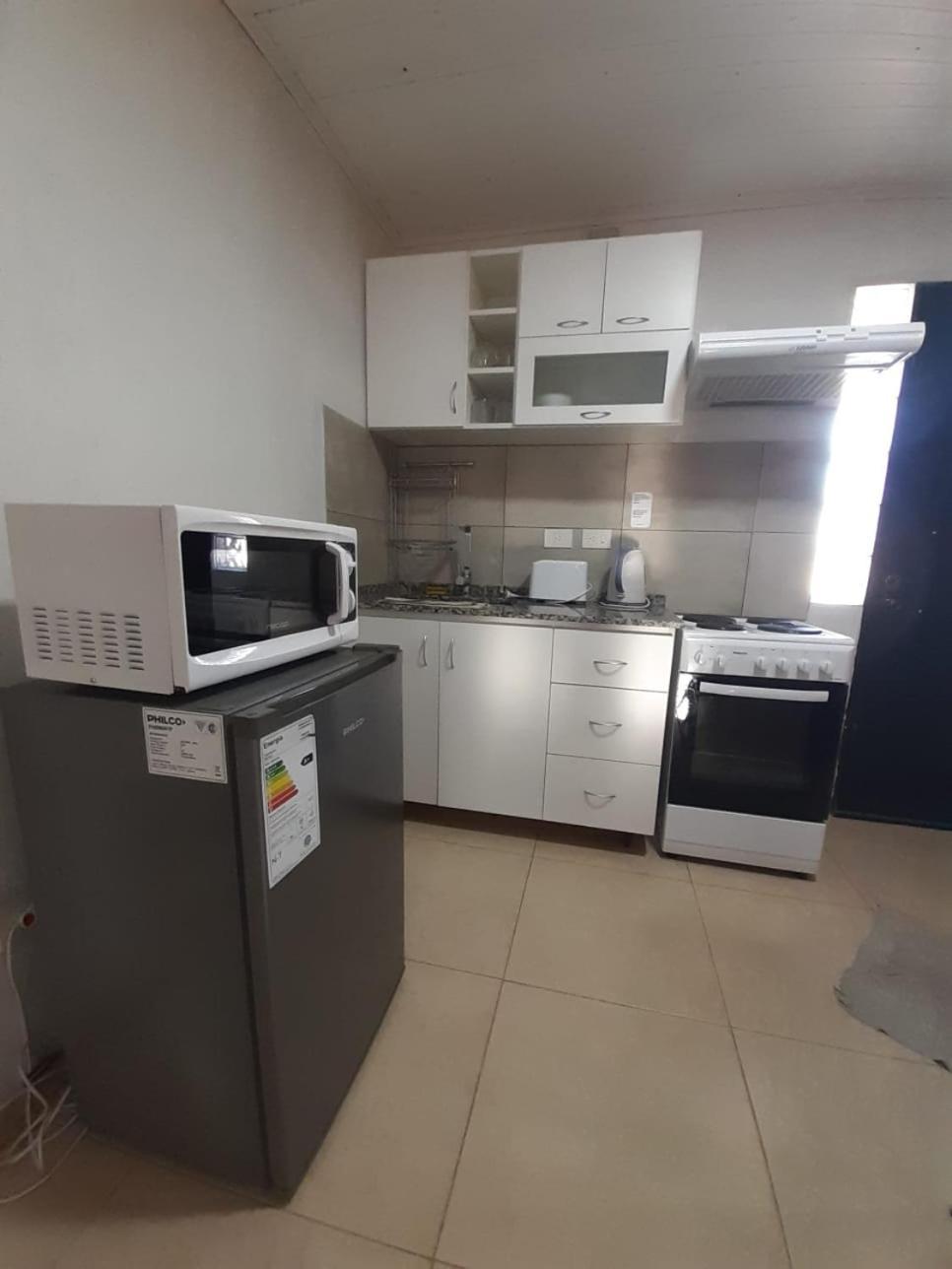 דירות פריטו מורנו La Cascaruda Deptos חדר תמונה