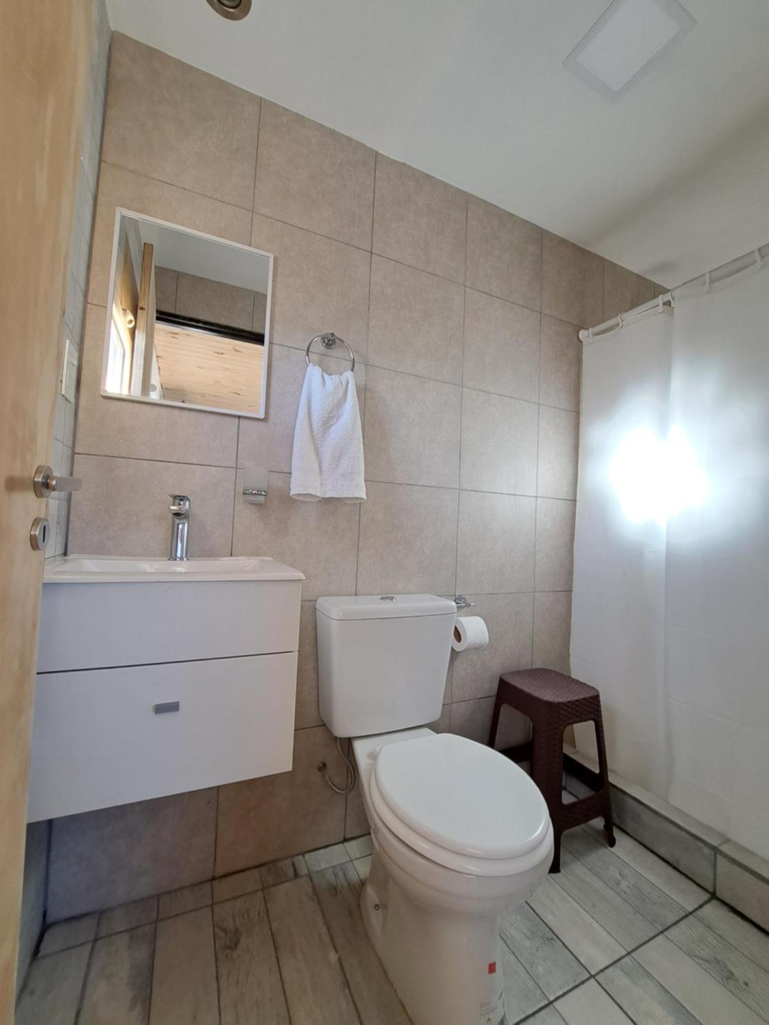 דירות פריטו מורנו La Cascaruda Deptos חדר תמונה