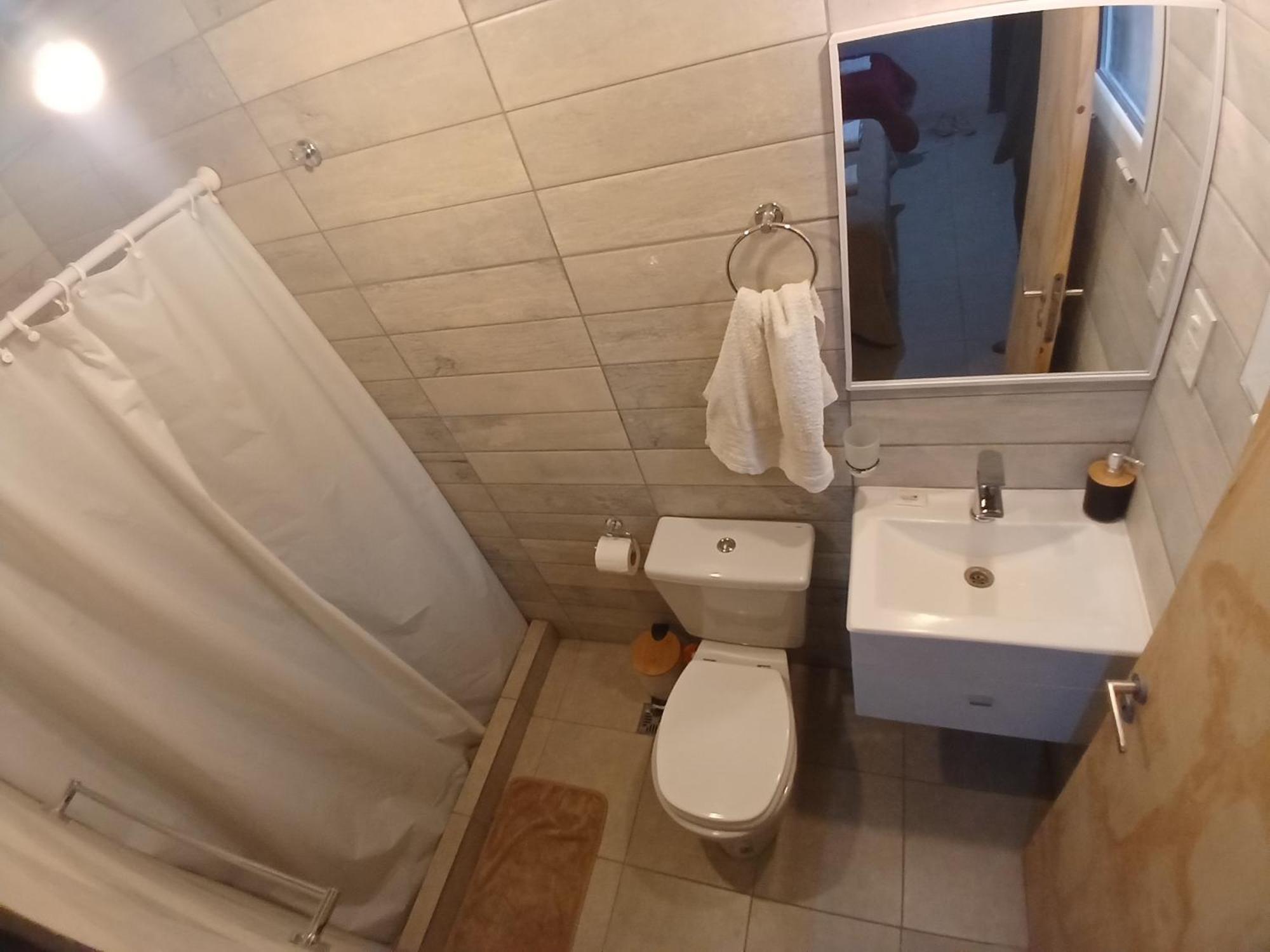 דירות פריטו מורנו La Cascaruda Deptos חדר תמונה